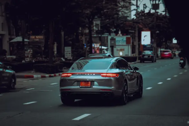 Luckster Casino Aplicación Android/iOS